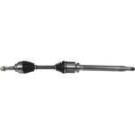 Order CARDONE INDUSTRIES - 66-2310 - CV Axle Shaft For Your Vehicle