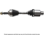Order Right New CV Axle Shaft by CARDONE INDUSTRIES - 662316 For Your Vehicle