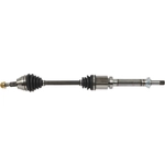Order CARDONE INDUSTRIES - 66-2352 - CV Axle Assembly For Your Vehicle