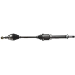 Order CARDONE INDUSTRIES - 662362 - Right New CV Axle Shaft For Your Vehicle