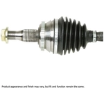 Order Right New CV Axle Shaft by CARDONE INDUSTRIES - 663131 For Your Vehicle