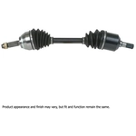 Order Right New CV Complete Assembly by CARDONE INDUSTRIES - 66-3173 For Your Vehicle