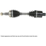 Order Right New CV Complete Assembly by CARDONE INDUSTRIES - 66-3188 For Your Vehicle