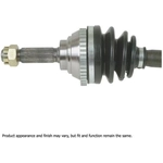 Order Right New CV Complete Assembly by CARDONE INDUSTRIES - 66-3230 For Your Vehicle