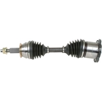 Order CARDONE INDUSTRIES - 663232 - Right New CV Axle Shaft For Your Vehicle