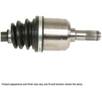 Order Right New CV Axle Shaft by CARDONE INDUSTRIES - 663236 For Your Vehicle