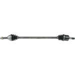 Order CARDONE INDUSTRIES - 663313 - Right New CV Axle Shaft For Your Vehicle