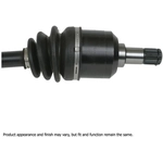 Order Right New CV Axle Shaft by CARDONE INDUSTRIES - 663336 For Your Vehicle