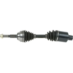 Order CARDONE INDUSTRIES - 663352 - Right New CV Axle Shaft For Your Vehicle