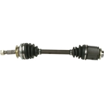 Order CARDONE INDUSTRIES - 663366 - Right New CV Axle Shaft For Your Vehicle