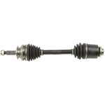 Order CARDONE INDUSTRIES - 663370 - Right New CV Axle Shaft For Your Vehicle