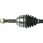 Order Right New CV Complete Assembly by CARDONE INDUSTRIES - 66-3379 For Your Vehicle