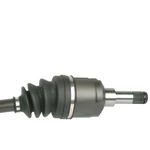 Order CARDONE INDUSTRIES - 663400 - Right New CV Axle Shaft For Your Vehicle
