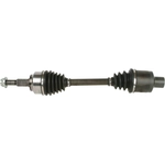 Purchase CARDONE INDUSTRIES - 663418 - Right New CV Axle Shaft