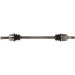 Order CARDONE INDUSTRIES - 663429 - Right New CV Axle Shaft For Your Vehicle