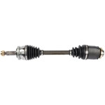 Order CARDONE INDUSTRIES - 663439 - Right New CV Axle Shaft For Your Vehicle