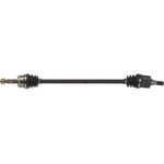Order CARDONE INDUSTRIES - 663453 - Right New CV Axle Shaft For Your Vehicle