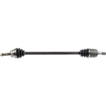 Purchase CARDONE INDUSTRIES - 663473 - Right New CV Axle Shaft