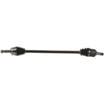 Purchase CARDONE INDUSTRIES - 663475 - Right New CV Axle Shaft