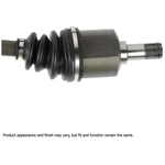 Order Right New CV Complete Assembly by CARDONE INDUSTRIES - 66-3482 For Your Vehicle