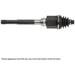 Order CARDONE INDUSTRIES - 663514 - Right New CV Axle Shaft For Your Vehicle