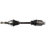 Order CARDONE INDUSTRIES - 663520 - Right New CV Axle Shaft For Your Vehicle