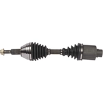 Order CARDONE INDUSTRIES - 663522 - Right New CV Axle Shaft For Your Vehicle