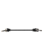 Order CARDONE INDUSTRIES - 663524 - Right New CV Axle Shaft For Your Vehicle