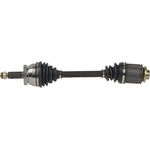 Order CARDONE INDUSTRIES - 663540 - Right New CV Axle Shaft For Your Vehicle