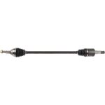 Order CARDONE INDUSTRIES - 663554 - Right New CV Axle Shaft For Your Vehicle