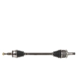Order CARDONE INDUSTRIES - 663562 - Right New CV Axle Shaft For Your Vehicle
