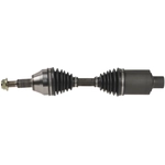 Purchase CARDONE INDUSTRIES - 663564 - Right New CV Axle Shaft