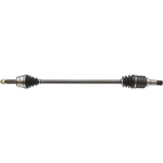Order CARDONE INDUSTRIES - 663576 - Right New CV Axle Shaft For Your Vehicle