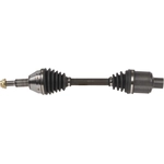 Order CARDONE INDUSTRIES - 663639 - Right New CV Axle Shaft For Your Vehicle