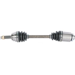 Order Right New CV Complete Assembly by CARDONE INDUSTRIES - 66-3646 For Your Vehicle