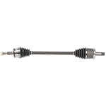 Order CARDONE INDUSTRIES - 663650 - Right New CV Axle Shaft For Your Vehicle