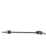 Order CARDONE INDUSTRIES - 663656 - Right New CV Axle Shaft For Your Vehicle