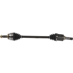 Order CARDONE INDUSTRIES - 663733 - Right New CV Axle Shaft For Your Vehicle