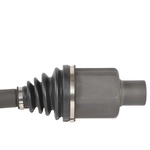 Order CARDONE INDUSTRIES - 663740HD - Right New CV Axle Shaft For Your Vehicle