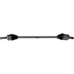 Order CARDONE INDUSTRIES - 66-3827 - CV Axle Shaft For Your Vehicle