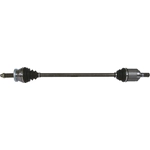 Order CARDONE INDUSTRIES - 66-3838 - CV Axle Assembly For Your Vehicle
