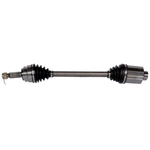 Order CARDONE INDUSTRIES - 66-3852 - CV Axle Assembly For Your Vehicle