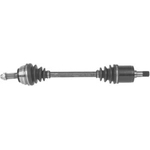 Order CARDONE INDUSTRIES - 664064 - Right New CV Axle Shaft For Your Vehicle