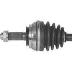 Order CARDONE INDUSTRIES - 664092 - Right New CV Axle Shaft For Your Vehicle