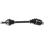 Order CARDONE INDUSTRIES - 664121 - Right New CV Axle Shaft For Your Vehicle