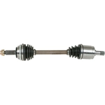 Order CARDONE INDUSTRIES - 664127 - Right New CV Axle Shaft For Your Vehicle