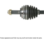 Order Right New CV Axle Shaft by CARDONE INDUSTRIES - 664145 For Your Vehicle