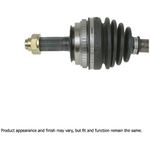 Purchase Right New CV Axle Shaft by CARDONE INDUSTRIES - 664149