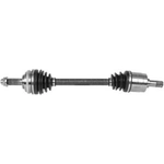 Order CARDONE INDUSTRIES - 664153 - Right New CV Axle Shaft For Your Vehicle