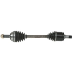 Order CARDONE INDUSTRIES - 664163 - Right New CV Axle Shaft For Your Vehicle